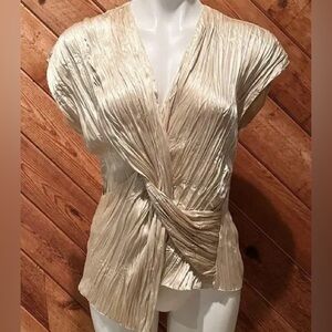 Zara top new with no tags (sz xs)